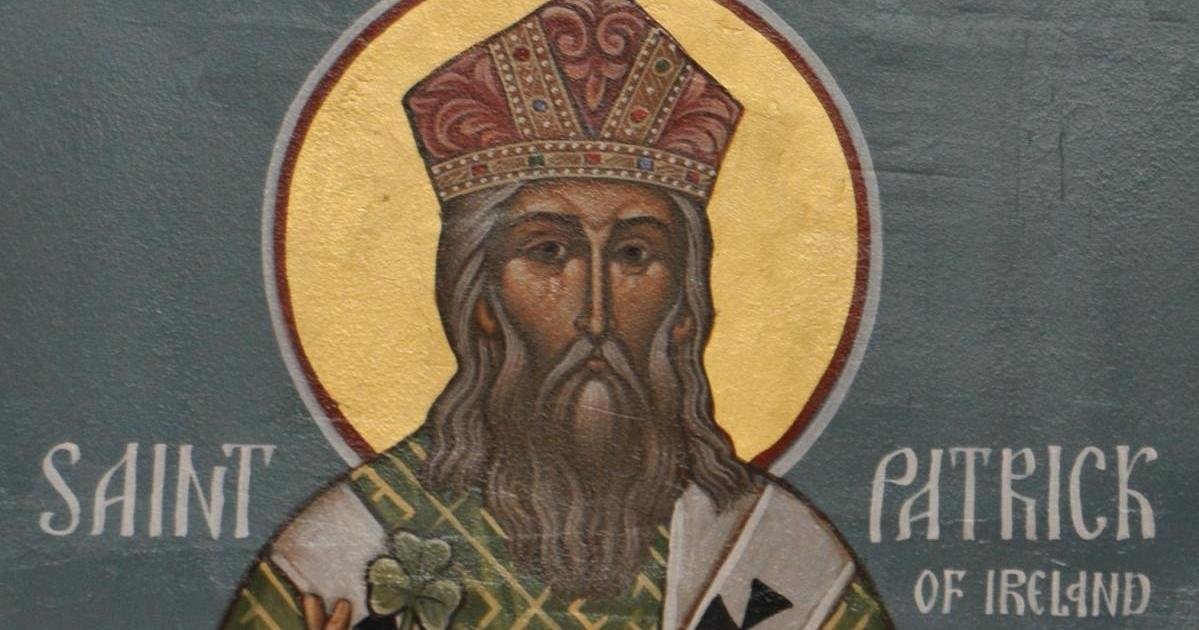 Aziz Patrick Günü ve İkinci Patrick Gizemi