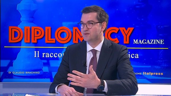 Nica: "İtalya, Moldova ve AB yolculuğu için kilit bir ortak"