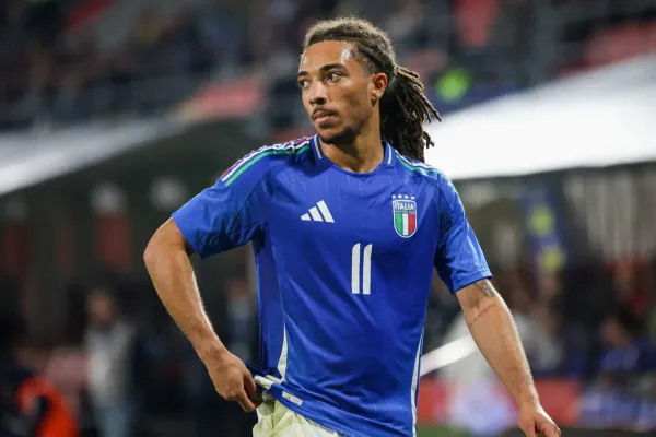 Luca Koleosho, Paris FC'nin Yeni Oyuncusu Oldu