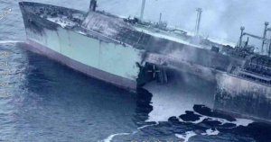 Rus tankeri Libya'ya doğru sürüklenmeye devam ediyor