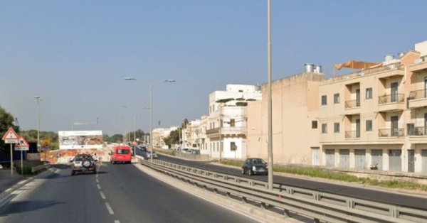 Malta'ya Vardıktan Saatler Sonra Turisti Yumruklayan Adama Ertelenmiş Hapis Cezası