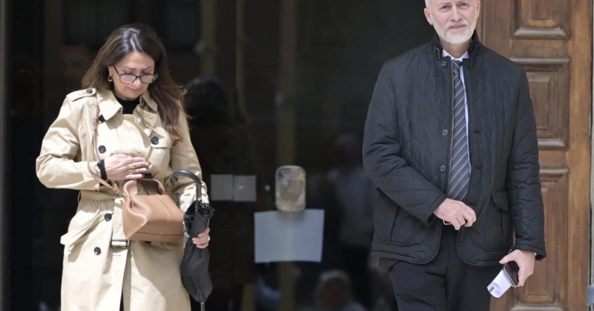 Aron Mifsud Bonnici'ye Yönelik Kara Para Aklama Davası Yeni Yasayla Düştü