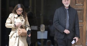 Aron Mifsud Bonnici'ye Yönelik Kara Para Aklama Davası Yeni Yasayla Düştü