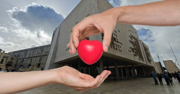 Malta Parlamentosu Dolaşım Ölümü Sonrası Organ Bağışına İzin Veren Yasa Değişikliğini Onayladı
