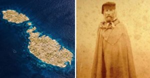 Tarihte Bugün: Giuseppe Garibaldi 1864'te Malta'ya Geldi