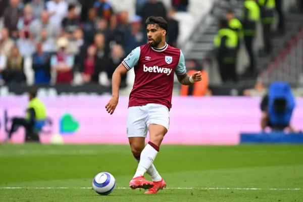 Paquetà 42 milyon Euro'ya Flamengo'ya geri döndü: Brezilya transfer tarihinin rekoru