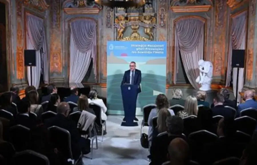 Malta, İntiharı Önlemeye Yönelik İlk Ulusal Stratejisini Başlattı