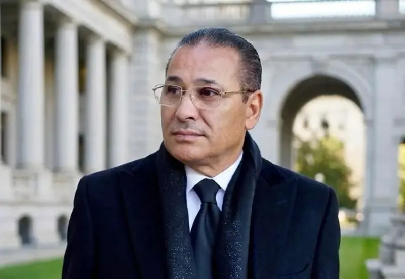 Ghribi (ECAM): "Olimpiyatlar, diplomasi çıkmaza girdiğinde diyaloğu ve barışı koruyor"