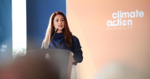 Malta Kuzey Afrika'dan Yenilenebilir Enerji İthalatını Araştırıyor