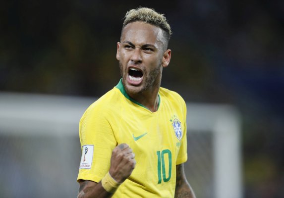 Brezilya, Neymar: "Kadroya çağrılmamak beni hayal kırıklığına uğrattı ve üzdü, ancak orada olmak için çalışmaya devam edeceğim"