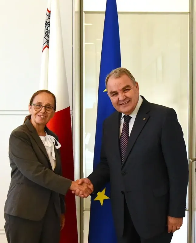 İsrail büyükelçisi: Güçlü bağlara rağmen Malta İsrail karşıtı olarak algılanıyor