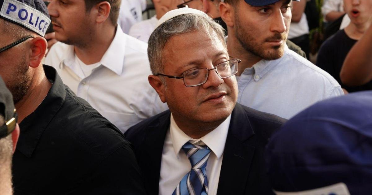 "Apartheid'e Bir Adım Daha Yakın": İsrail'in Filistinliler İçin Getirdiği Ölüm Cezası Yasası Kınandı