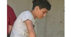 Kayıp genç sağ salim bulundu