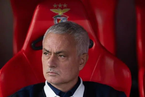 Mourinho, Chivu ve Arbeloa'ya baskı yapmayı reddediyor: "Onlar benim çocuklarım"