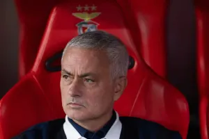 The Athletic: Mourinho, Florentino Perez'in Real Madrid İçin İlk Tercihi