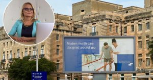 Polis, Joseph Muscat'ın Vitals Uzmanına Yönelik Şikayetini Reddetti