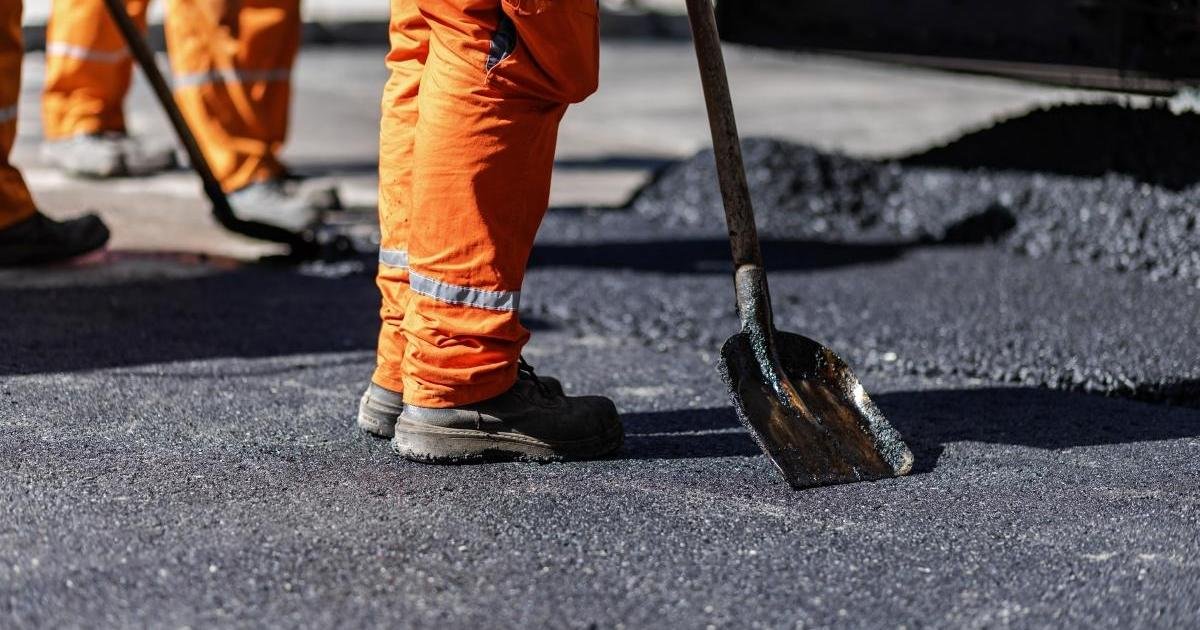 St Julian's'da yarından itibaren bu yol kapanmalarına dikkat edin