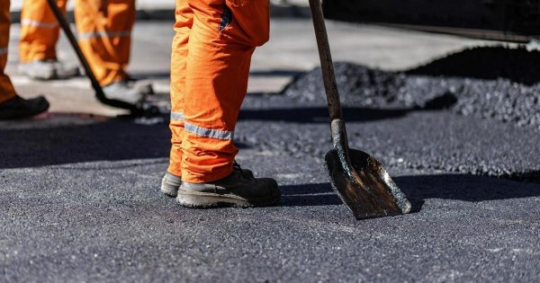 St Julian's'da yarından itibaren bu yol kapanmalarına dikkat edin