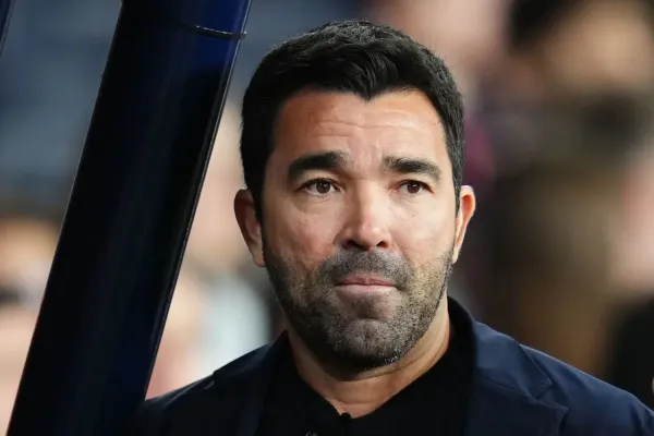 Barcelona, Cancelo'nun Dönüşüne Hazır. Deco: "Bu Kulübü Seviyor"