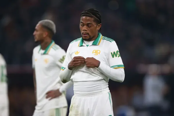 Leon Bailey AS Roma'dan Ayrılarak Aston Villa'ya Geri Döndü