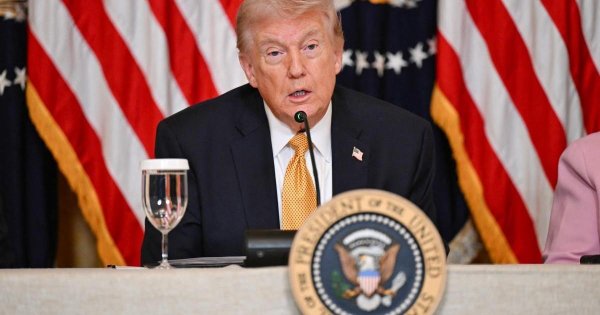 Trump, Hürmüz misyonu için müttefiklerden daha fazla coşku talep etti