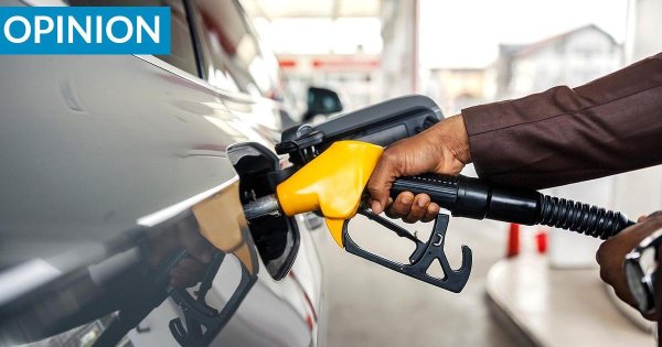 Malta'nın Petrole Bağımlılığı Kendi Tasarımımızın Bir Zayıflığıdır