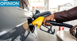 Malta'nın Petrole Bağımlılığı Kendi Tasarımımızın Bir Zayıflığıdır