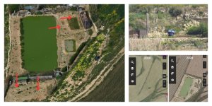 Gozo'da Tescilsiz Kuş Yakalama Alanı ve Kaçak Yapı Polis Tarafından Söküldü