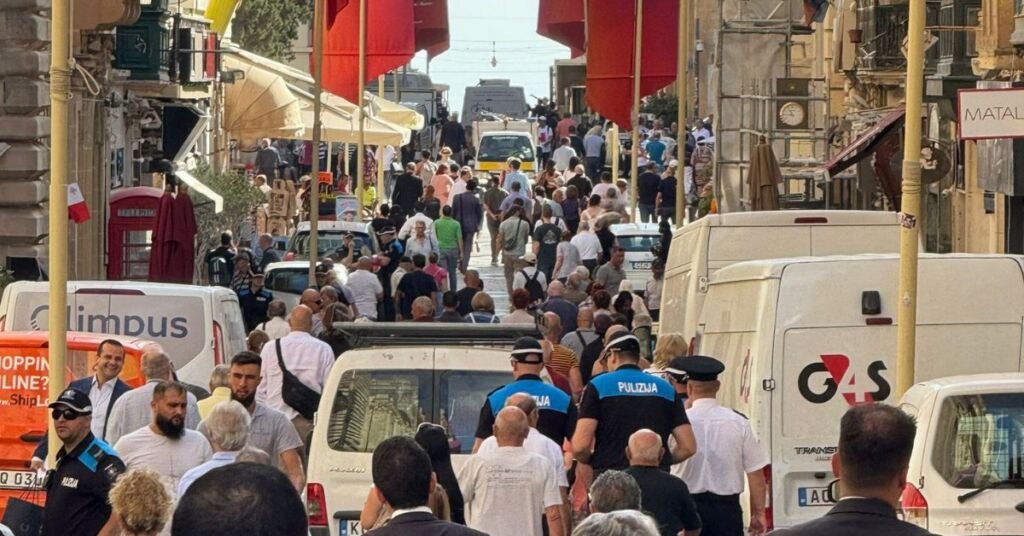 Küresel Rapor Malta'nın Daha Mutlu Olduğunu Gösteriyor Ancak Z Kuşağı Aynı Fikirde Değil