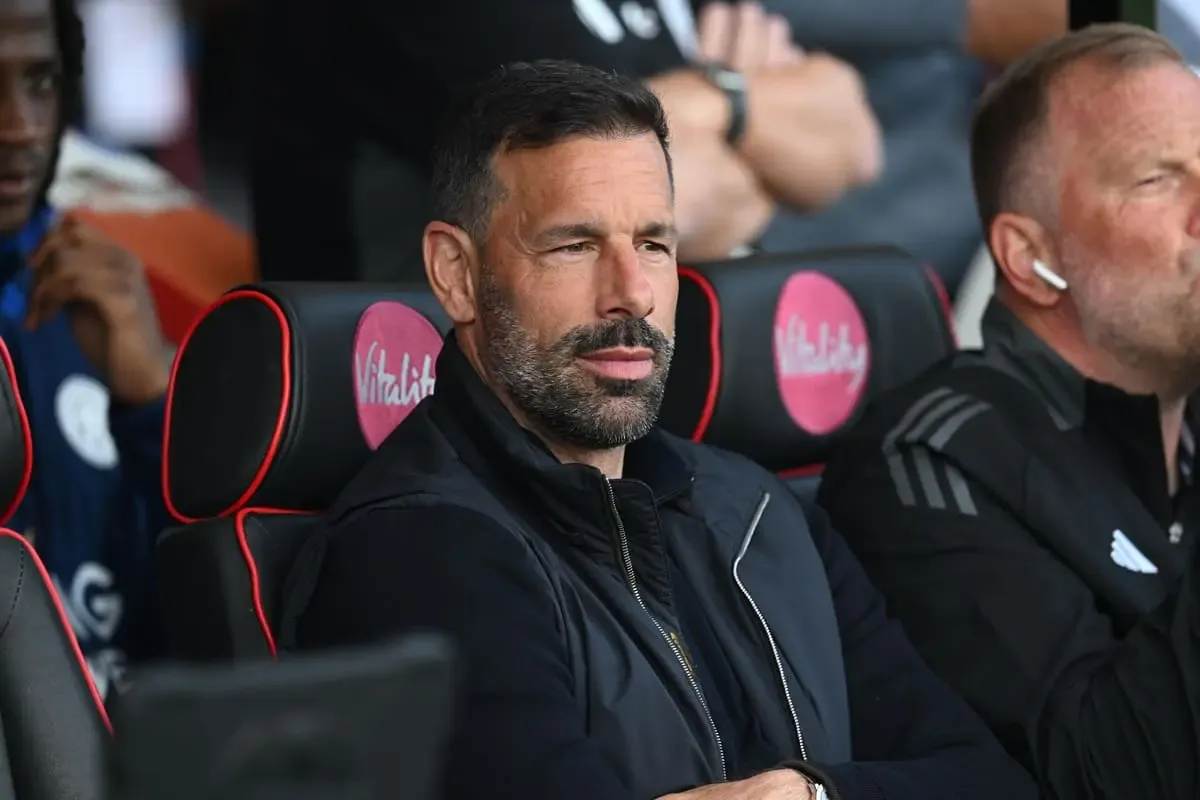 Ruud van Nistelrooy Hollanda Milli Takımına Yardımcı Antrenör Olarak Geri Dönüyor