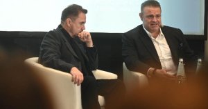 Joseph Calleja: Malta'nın Sanat Camiası Ağırlığının Çok Üstünde Başarı Gösteriyor