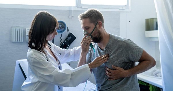 Malta, AB'de solunum yolu hastalıklarından ölüm oranlarında birinci sırada