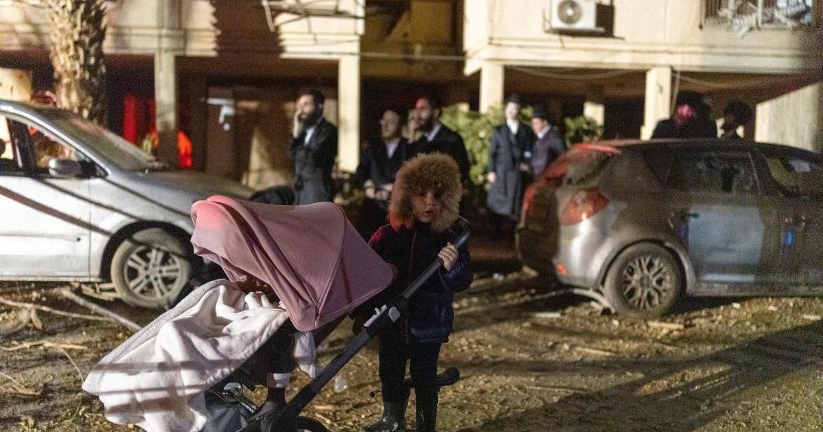 İran, Trump'ın ültimatomu sonrası Orta Doğu altyapılarını tehdit etti