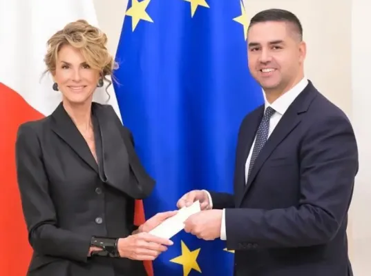 Malta, Trump'ın Grönland tartışmasında acele etmeyecek