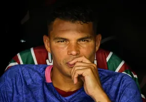 Thiago Silva Porto'dan ayrıldı: "Bu bir veda değil, sadece görüşmek üzere"