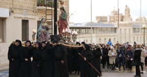 Hafta Ortasında Fırtına ve Yağmur Bekleniyor, Paskalya Hafta Sonunda Hava Düzelecek