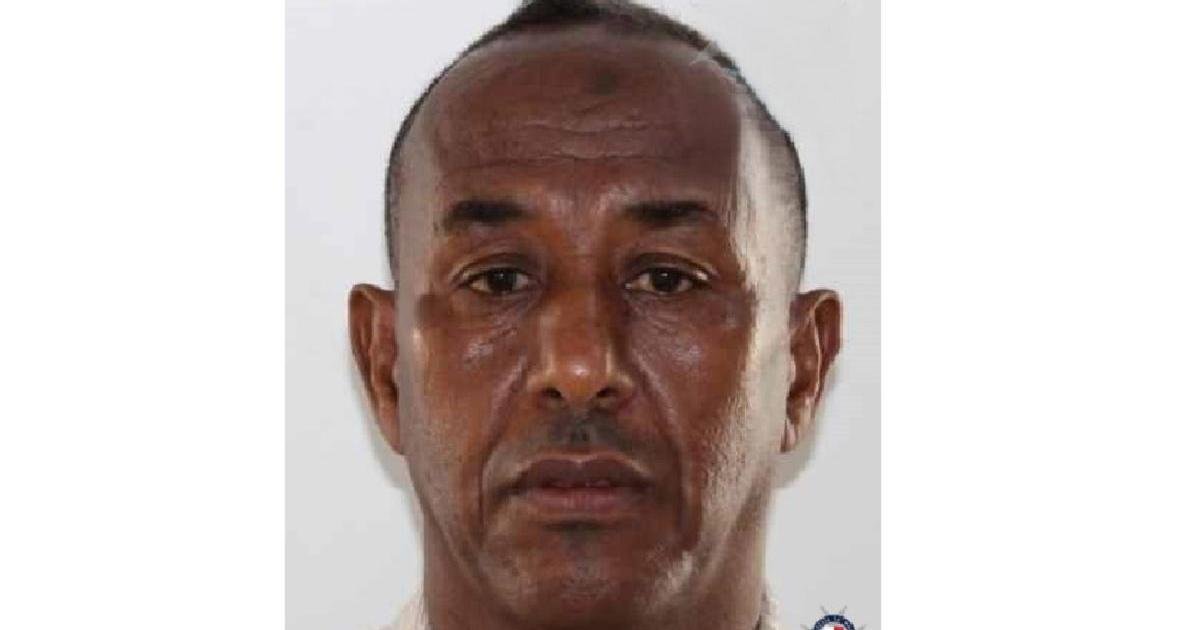 Polis Bu Adamı Arıyor: Yuusuf Diriye Abdi Hakkında Yakalama Kararı Çıktı