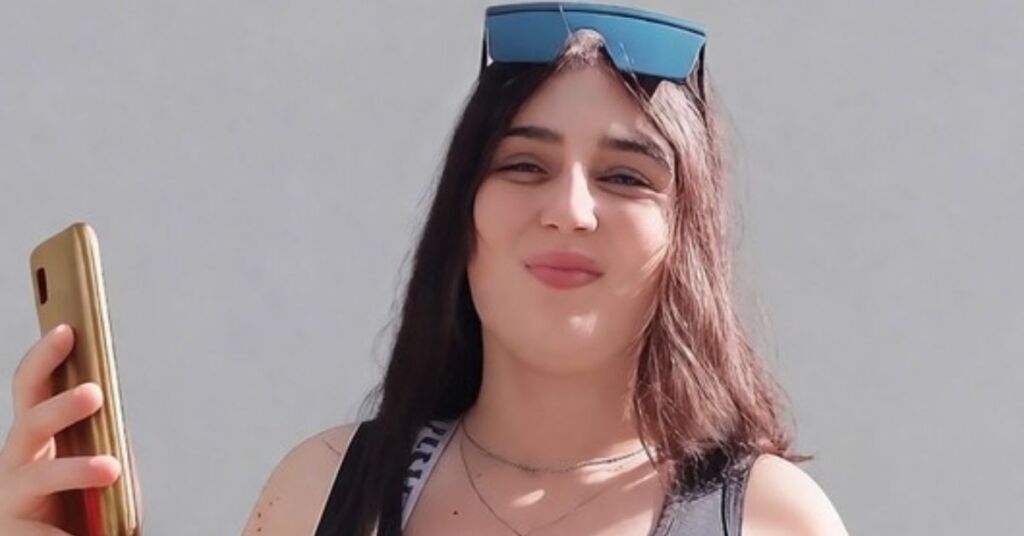 16 Yaşındaki Shazney Ħamrun'da Son Görüldükten Sonra Kayıp İlan Edildi