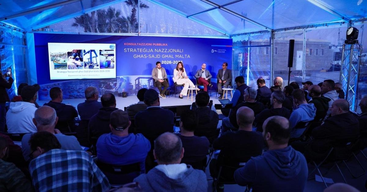 Balıkçılık Bakanlığı üç halk istişare toplantısına 43.000 Euro'dan fazla harcadı