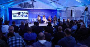 Balıkçılık Bakanlığı üç halk istişare toplantısına 43.000 Euro'dan fazla harcadı