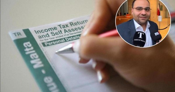 Hükümetin 2024'te 8,1 Milyar Euro Vergi Borcu Birikti, 1,4 Milyar Euro'sunu Tahsil Etmeyi Bekliyor