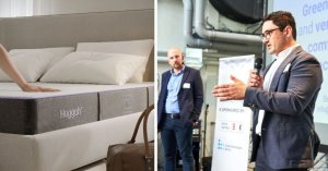 Maltalı Bir Girişim Yatağı Yeniden İcat Ettiğini İddia Ediyor — Ürün Satışa Sunuldu