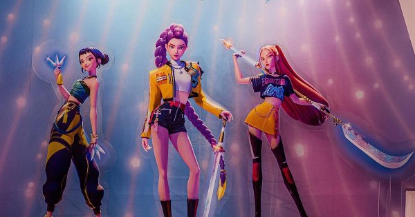 Kostümlerden figolli'ye: KPop çılgınlığı Malta'yı sardı