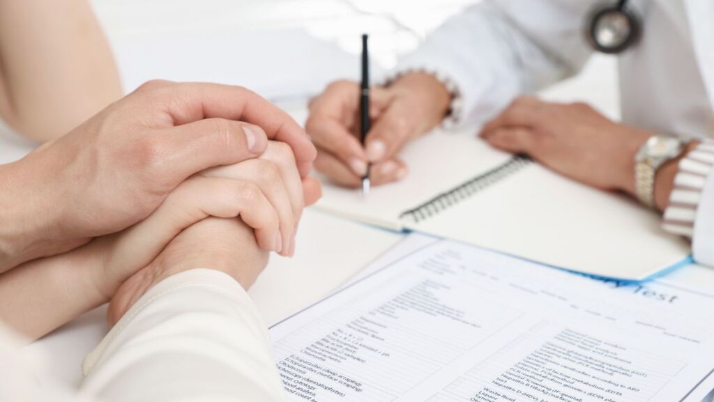 Hope Fertility IVF Clinic