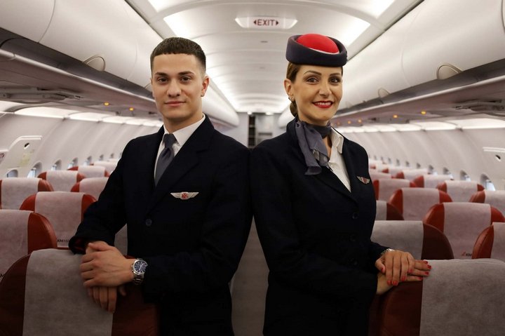 KM Malta Airlines, Malta – Malaga yaz seferleri başlatıyor