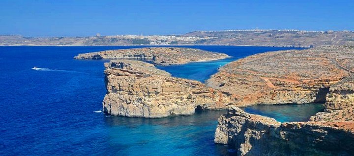 Gozo Ticaret Odası AB Ada Stratejisi İstişaresine Yanıtını Sundu