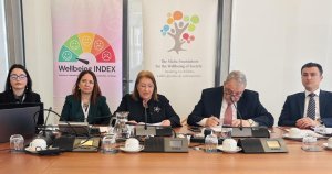 Malta'da Yüksek Yaşam Memnuniyeti, Artan Duygusal Baskıyı Gizliyor