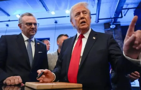 ABD, Fas'ın Özerklik Planı Temelinde Batı Sahra Sorununu Çözmek İçin Üçüncü Toplantıyı Düzenliyor