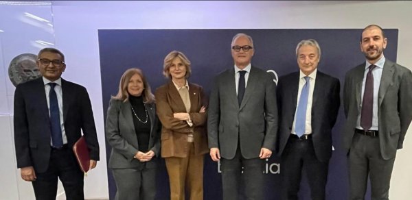 Fas, Yatırım Fırsatlarını Tanıtmak İçin Brescia'ya Ekonomik Heyet Gönderdi