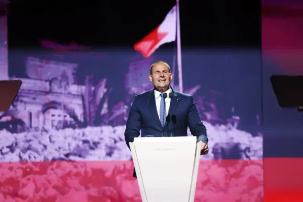 Başbakan Abela: Malta 2030'a Kadar Enerjisinin Yüzde 25'ini Yenilenebilir Kaynaklardan Üretecek